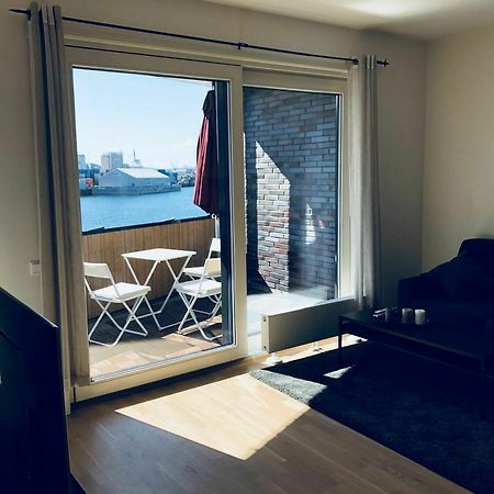 Sorenga Apartments Sorengkaia 86 Oslo Eksteriør bilde