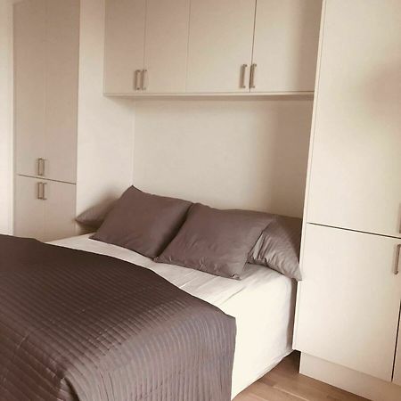 Sorenga Apartments Sorengkaia 86 Oslo Eksteriør bilde