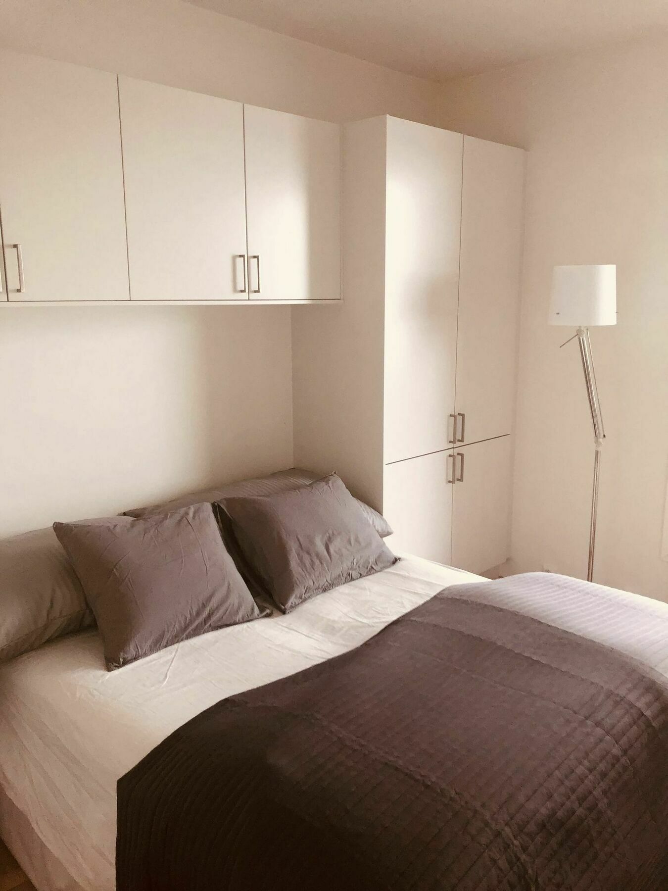 Sorenga Apartments Sorengkaia 86 Oslo Eksteriør bilde