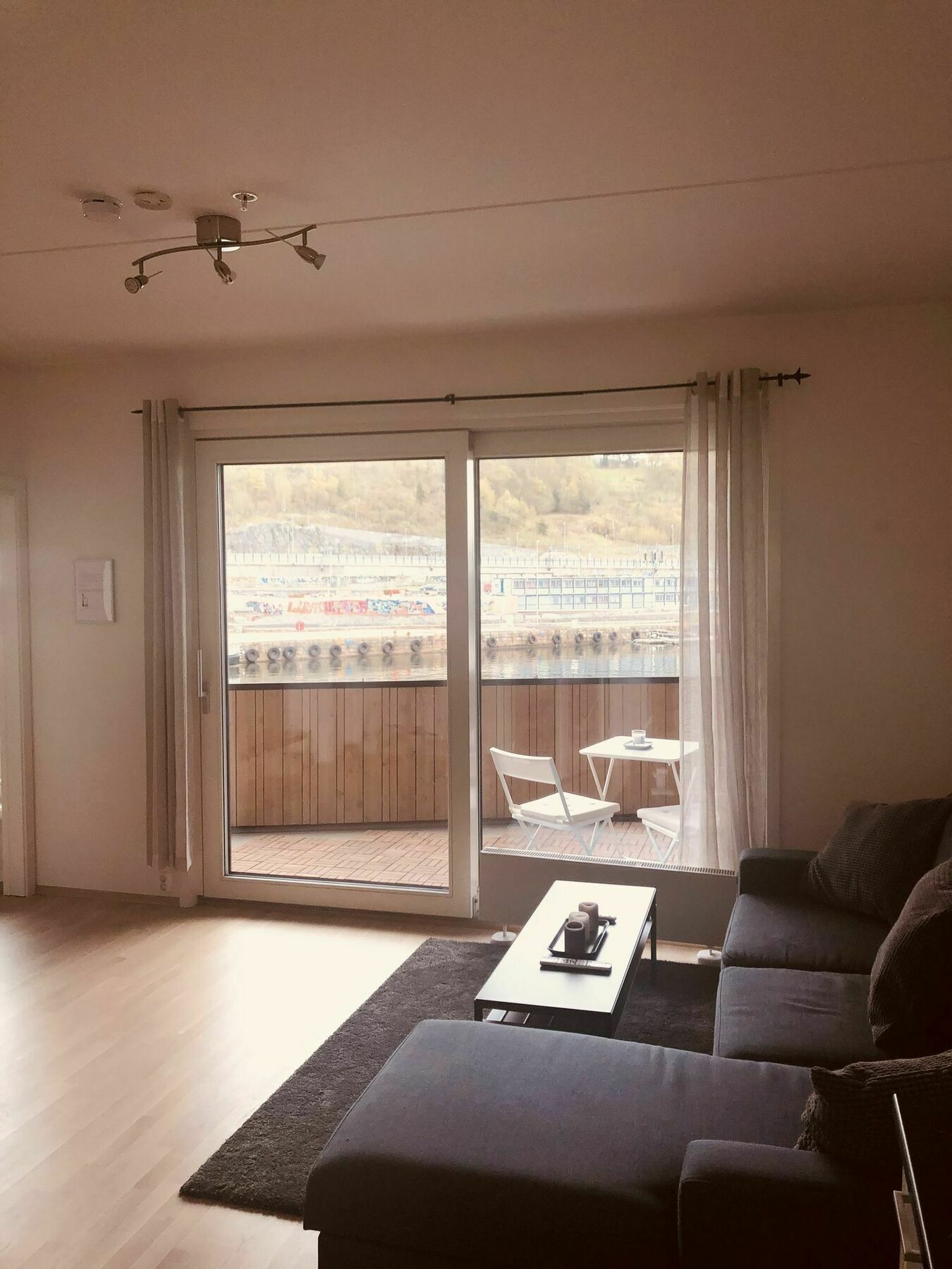 Sorenga Apartments Sorengkaia 86 Oslo Eksteriør bilde