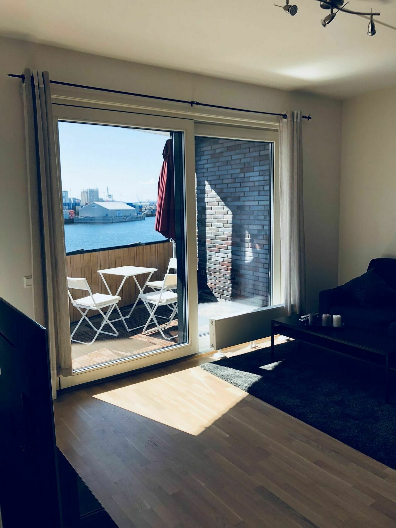 Sorenga Apartments Sorengkaia 86 Oslo Eksteriør bilde