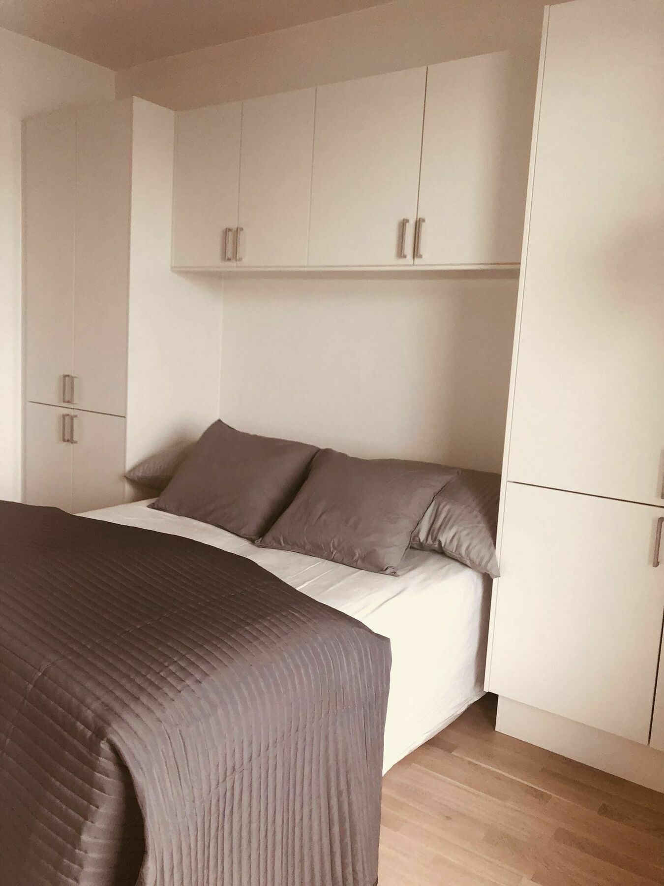 Sorenga Apartments Sorengkaia 86 Oslo Eksteriør bilde