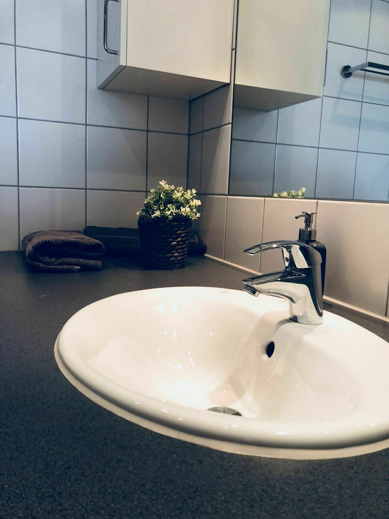Sorenga Apartments Sorengkaia 86 Oslo Eksteriør bilde