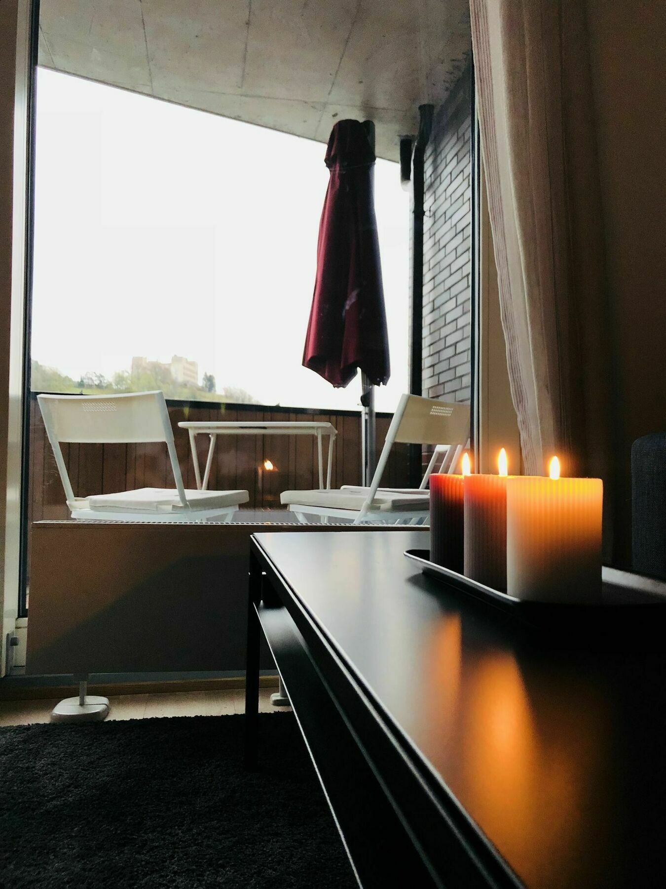 Sorenga Apartments Sorengkaia 86 Oslo Eksteriør bilde