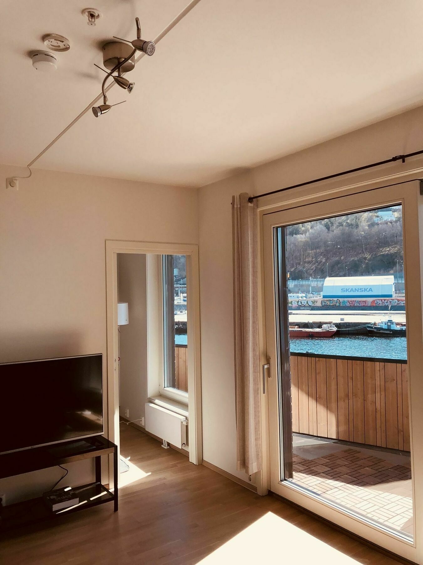 Sorenga Apartments Sorengkaia 86 Oslo Eksteriør bilde