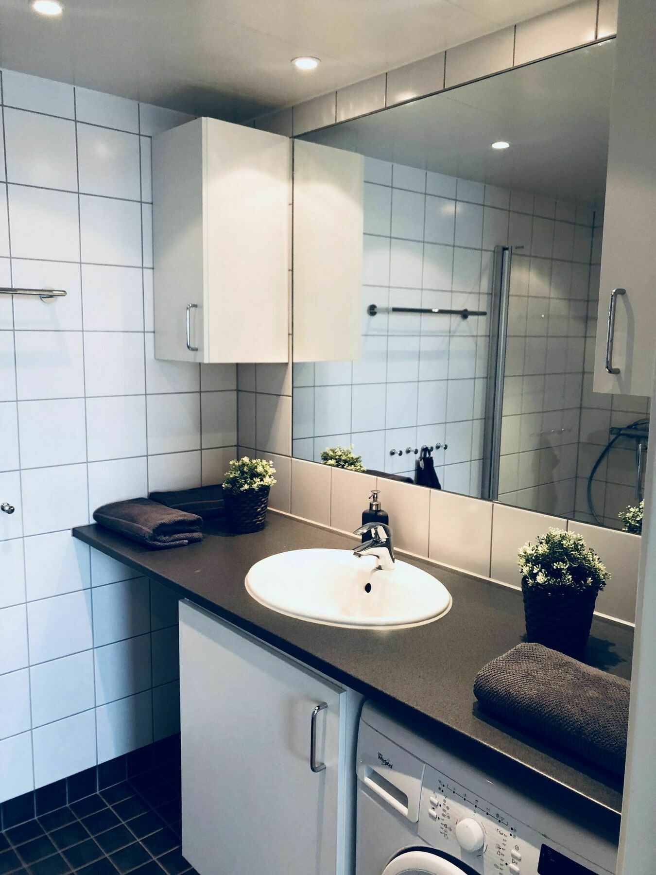 Sorenga Apartments Sorengkaia 86 Oslo Eksteriør bilde
